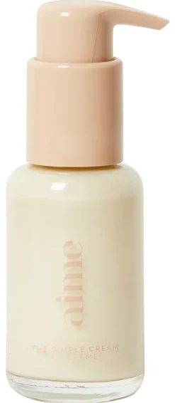 The Simple Cream|Aime Sale