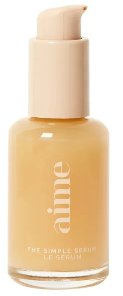 The Simple Serum|Aime Sale