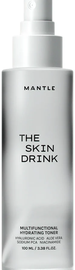 The Skin Drink|MANTLE Online