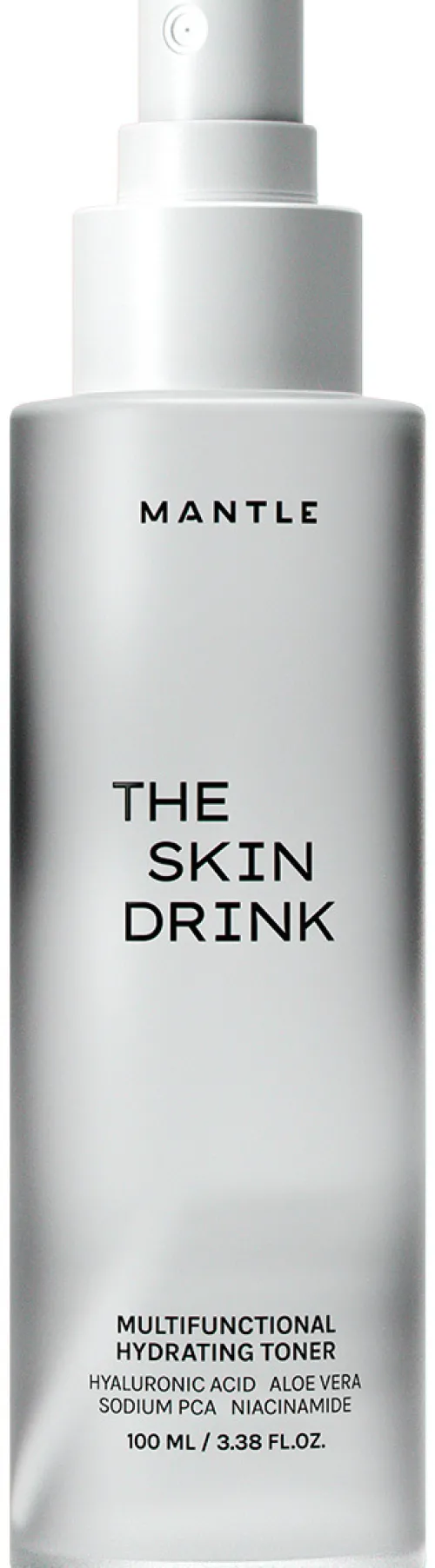 The Skin Drink|MANTLE Online