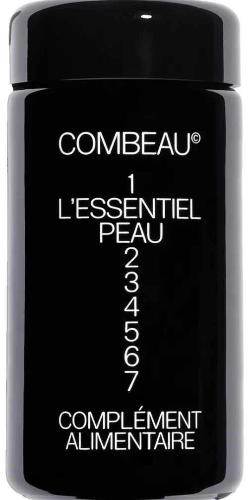 The Skin Essential|Combeau Hot