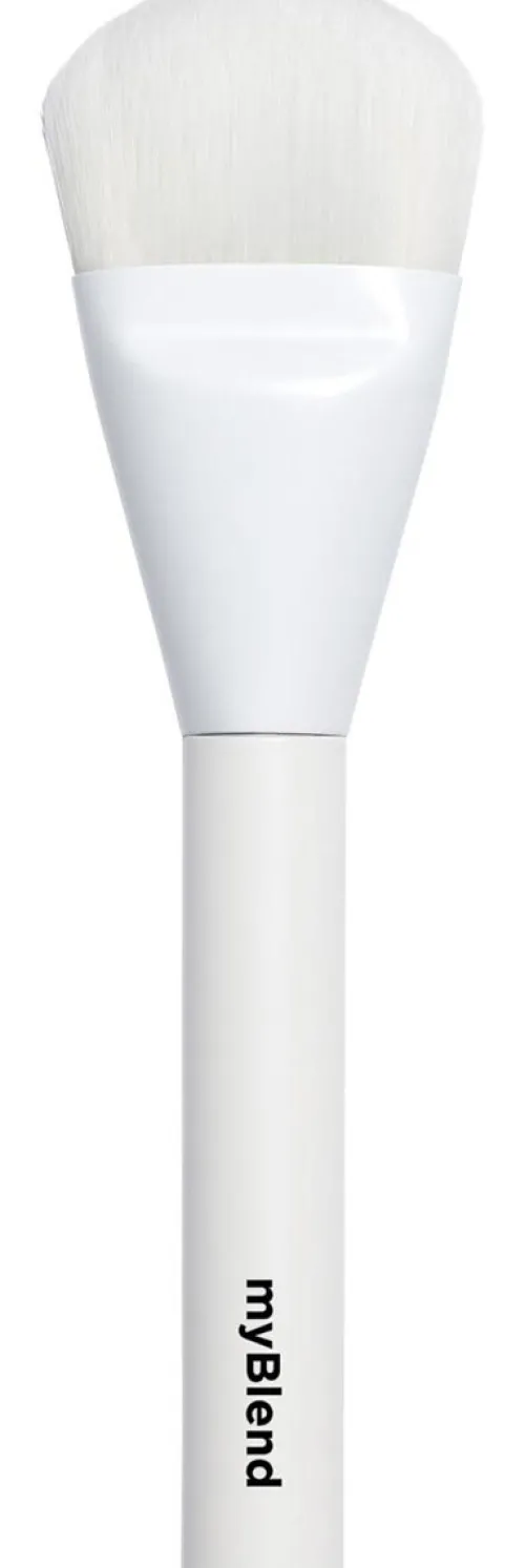 The Skincare Face Brush|myBlend New