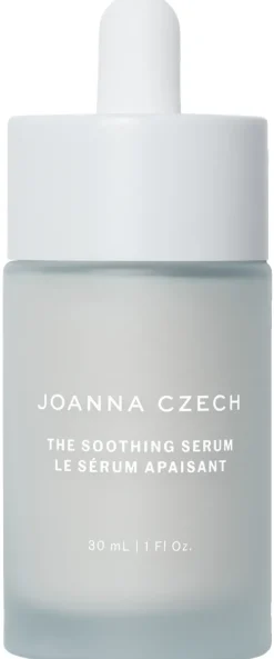 The Soothing Serum|Joanna Czech New
