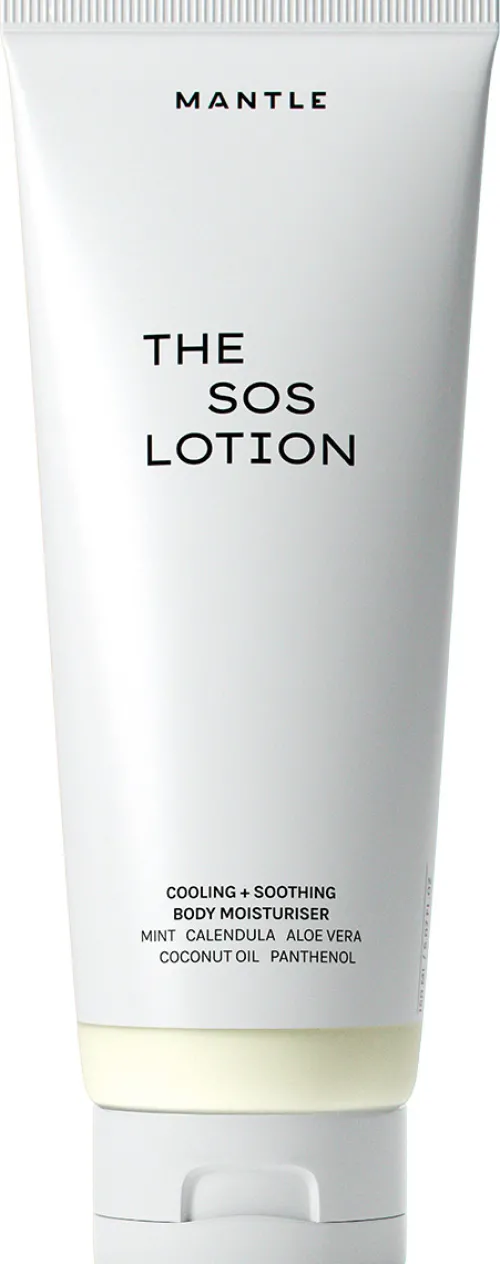 The SOS Lotion|MANTLE Hot