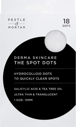 The Spot Dots|Pestle & Mortar Outlet