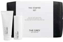 THE STARTER SET|The Grey Men's Skincare Clearance