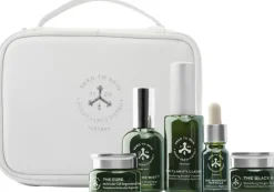 The Starter Set - Clarity|Seed to Skin New