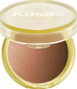 The Sun Show Glowy Warmth Talc-Free Baked Bronzer - Escape|Kosas Outlet