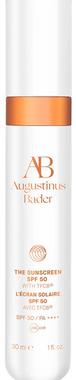 The Sunscreen SPF 50|Augustinus Bader