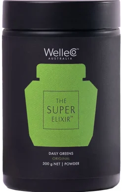 The Super Elixir Original Jar|WelleCo New