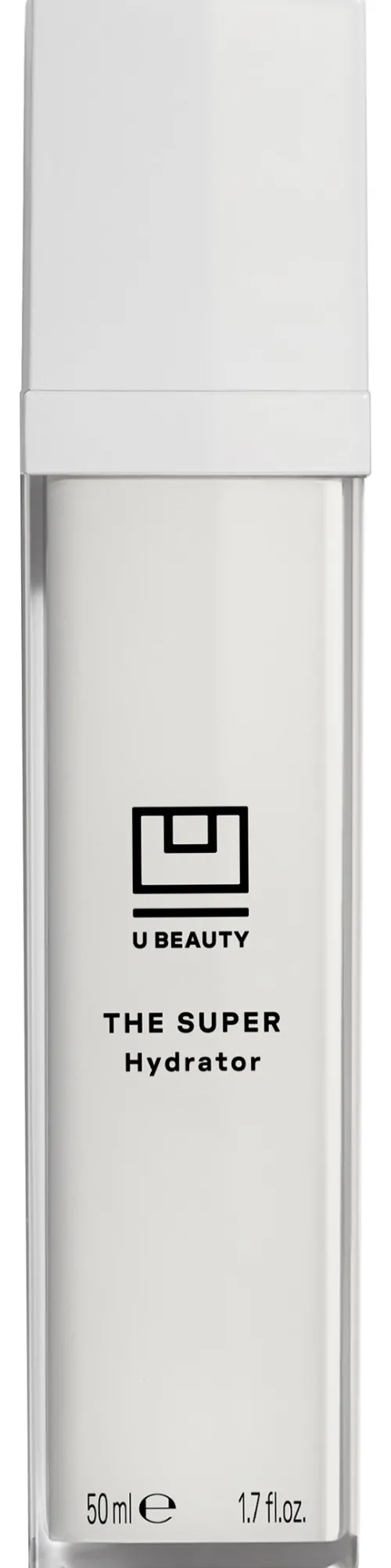 The Super Hydrator|U Beauty New