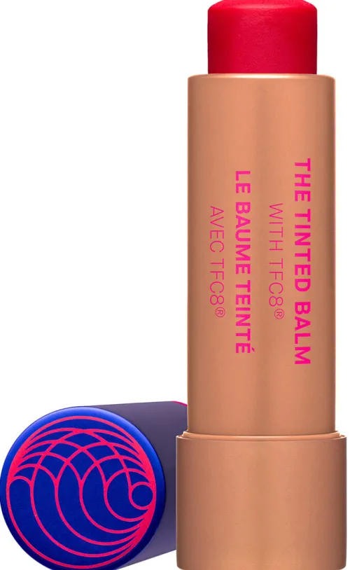 The Tinted Balm|Augustinus Bader Online