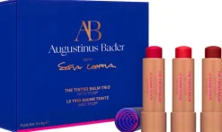 The Tinted Balm Trio|Augustinus Bader Outlet