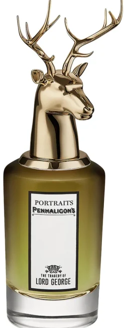 The Tragedy of Lord George|Penhaligon's Online