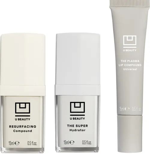 The Trio Set|U Beauty Sale