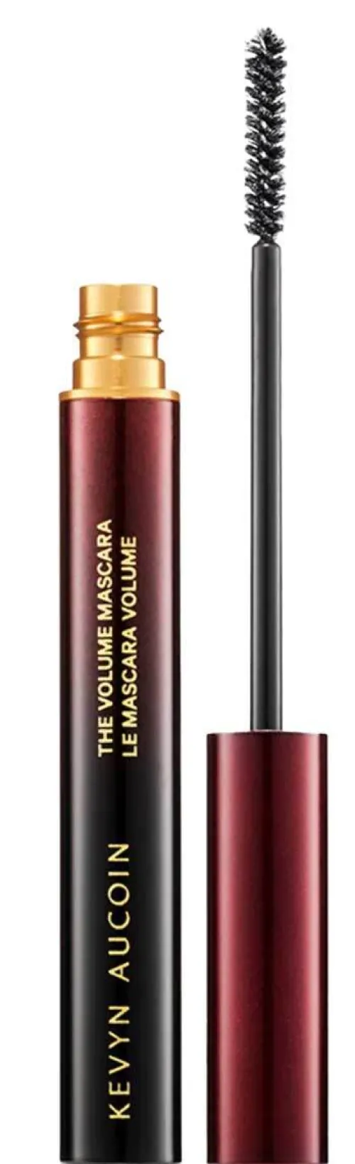 The Volume Mascara Rich Pitch Black|Kevyn Aucoin Online