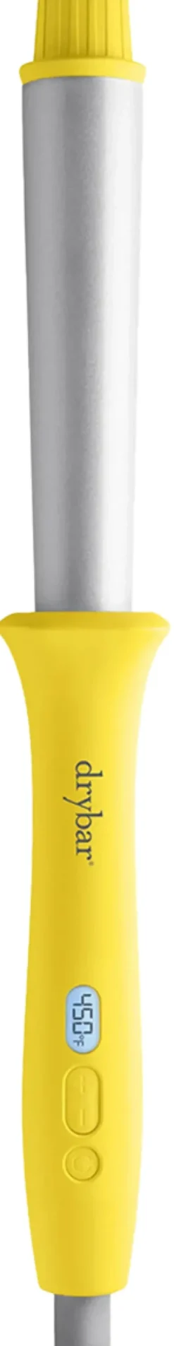 The Wrap Party Curling & Styling Wand|Drybar Discount