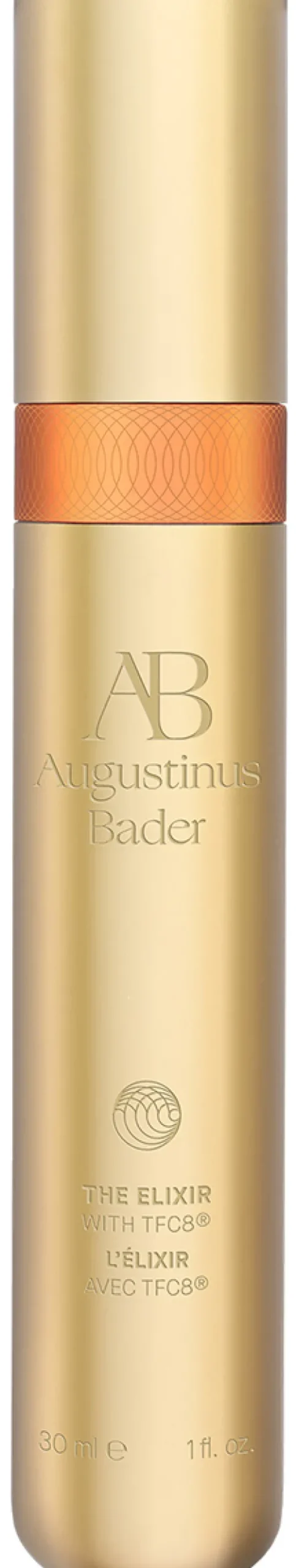 The Elixir|Augustinus Bader Hot