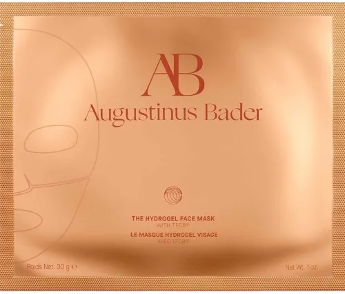 The Hydrogel Face Mask|Augustinus Bader New