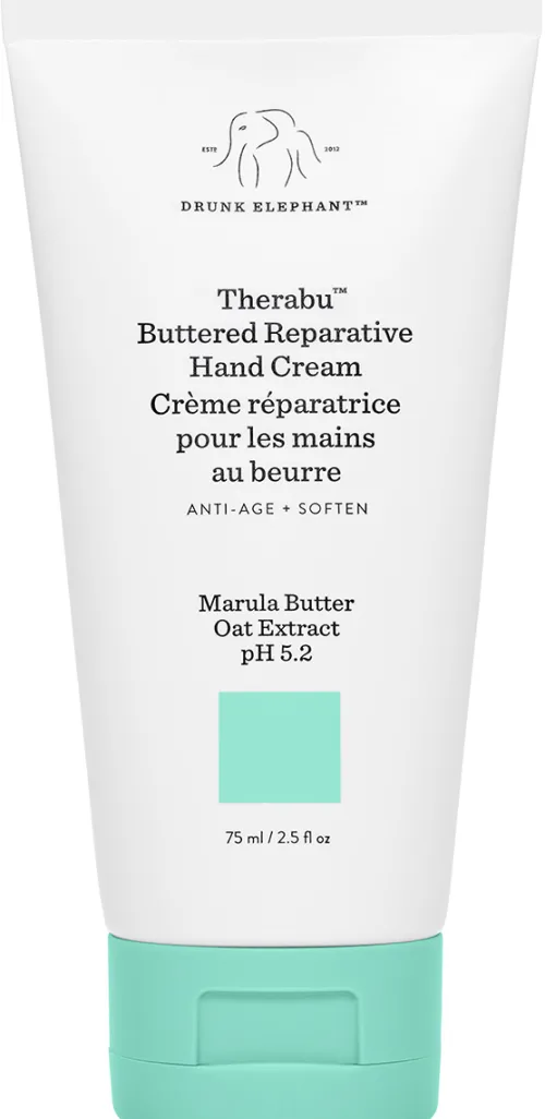 THERABU HANDCREAM|DRUNK ELEPHANT New
