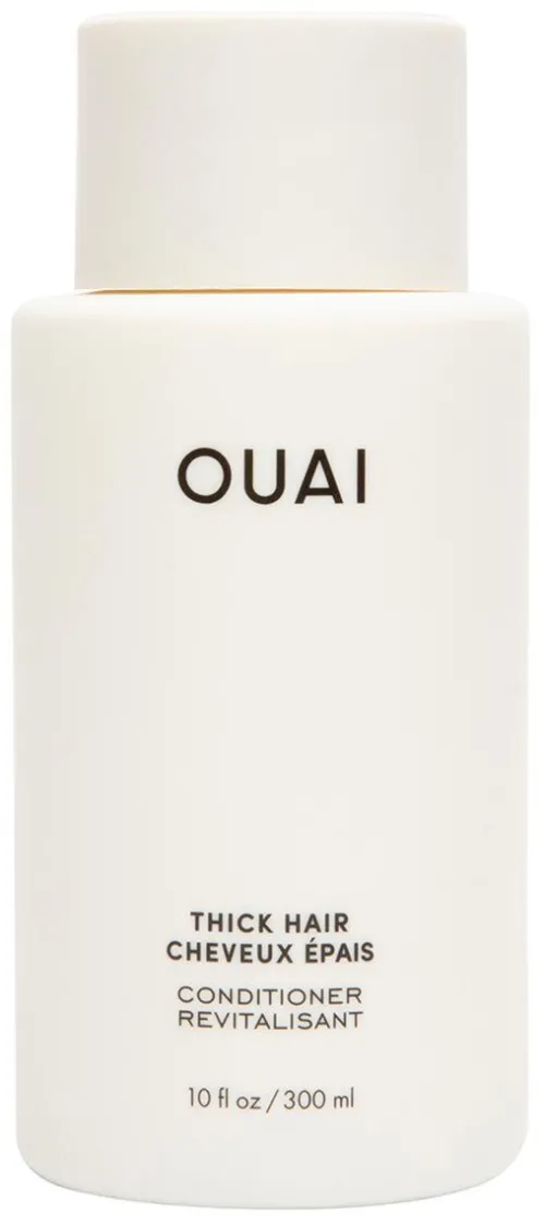 Thick Hair Conditioner|Ouai New