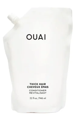 Thick Hair Conditioner - Refill|Ouai New