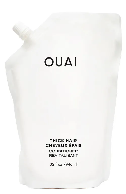 Thick Hair Conditioner - Refill|Ouai New