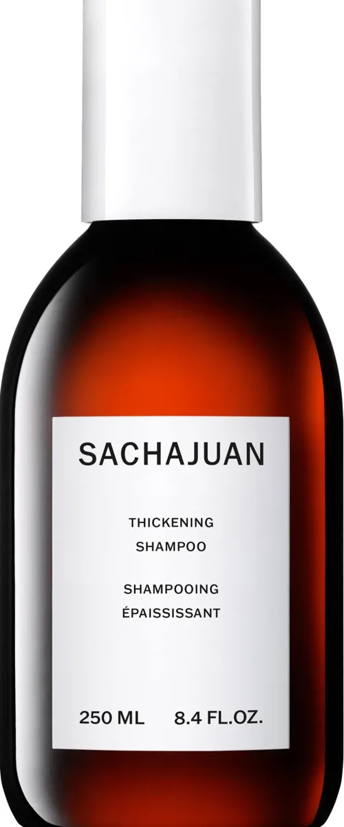 Thickening Shampoo|SACHAJUAN Sale