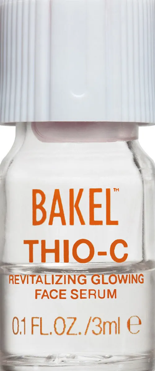 Thio-Crevitalising Glowing Serum|Bakel New