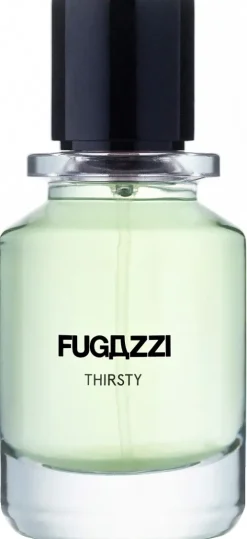 Thirsty|Fugazzi