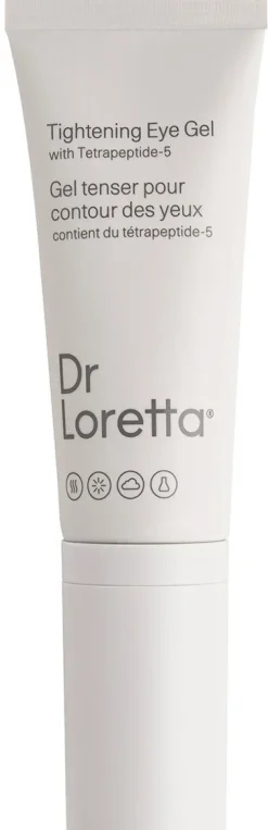 Tightening Eye Gel|Dr. Loretta Outlet