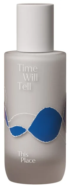 Time Will Tell|This Place Outlet