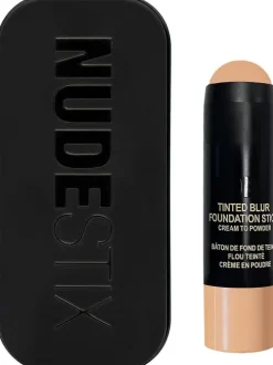 Tinted Blur Foundation Stick|Nudestix Sale