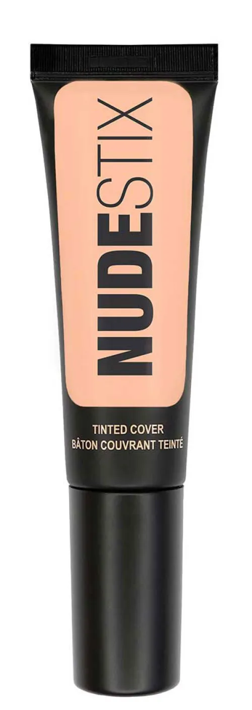 Tinted Cover Foundation|Nudestix Clearance