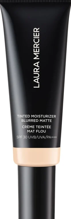 Tinted Moisturizer Blurred Matte Broad Spectrum SPF 30|LAURA MERCIER