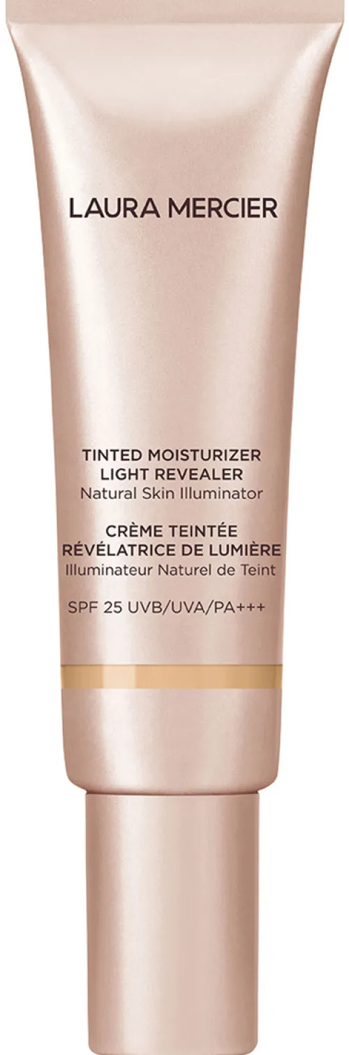 Tinted Moisturizer Light Revealer SPF 25|LAURA MERCIER Best