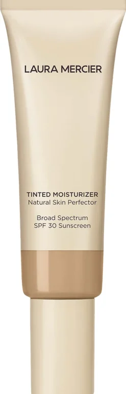 Tinted Moisturizer LSF 30|LAURA MERCIER Best