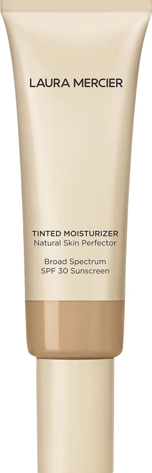 Tinted Moisturizer LSF 30|LAURA MERCIER Best