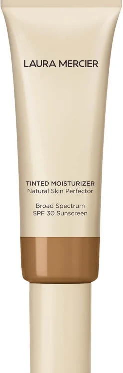 Tinted Moisturizer LSF 30|LAURA MERCIER