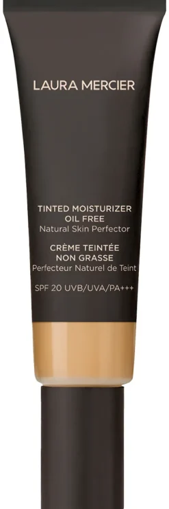 Tinted Moisturizer Oil Free SPF 20|LAURA MERCIER Online