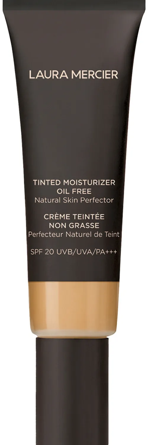 Tinted Moisturizer Oil Free SPF 20|LAURA MERCIER Online