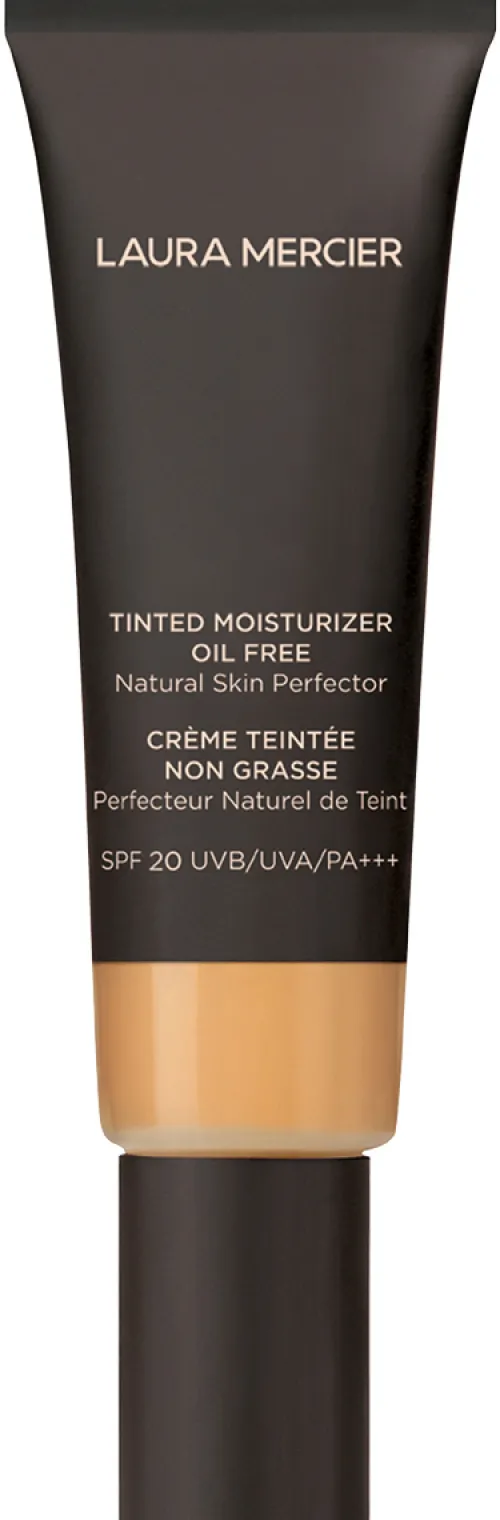 Tinted Moisturizer Oil Free SPF 20|LAURA MERCIER Best