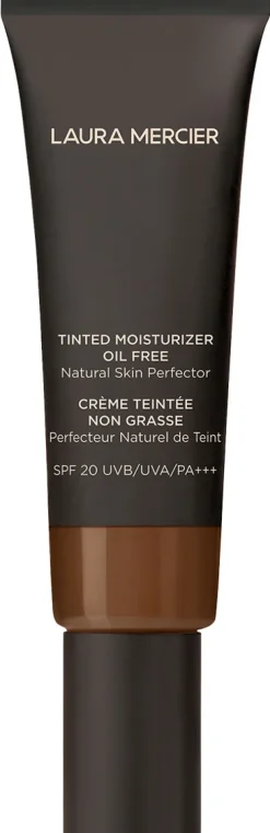 Tinted Moisturizer Oil Free SPF 20|LAURA MERCIER