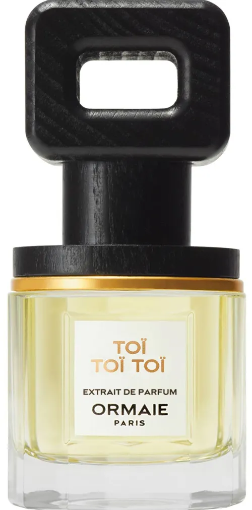 TOÏ TOÏ TOÏ EXTRAIT|Ormaie Online