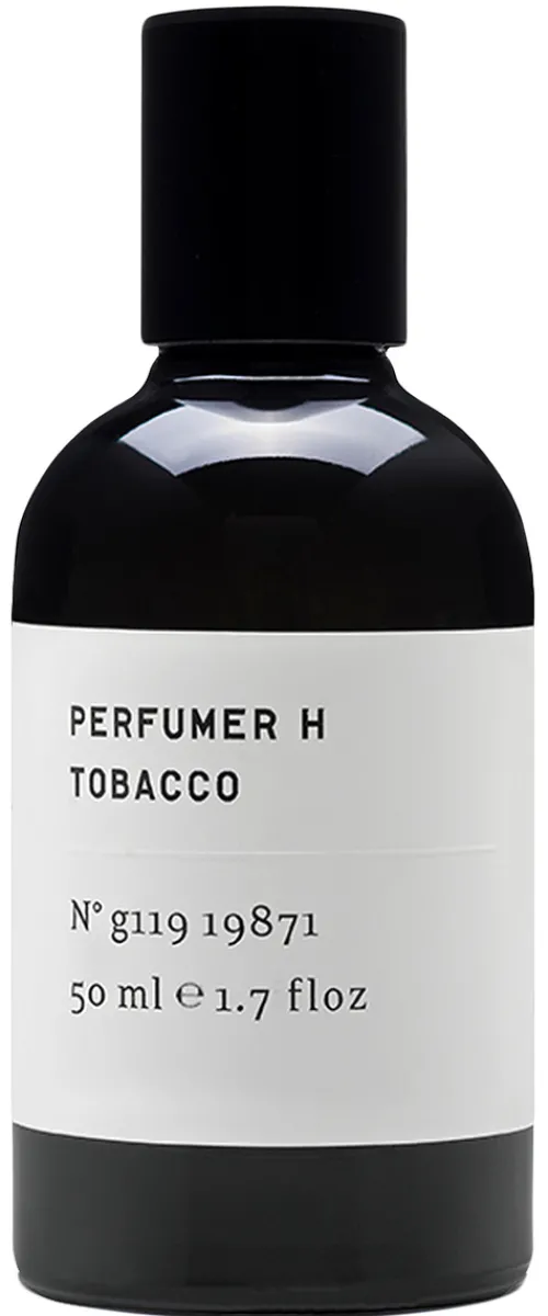 Tobacco|Perfumer H