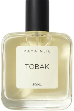 TOBAK|MAYA NJIE