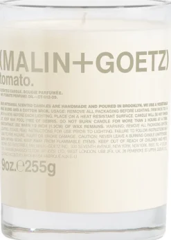 Tomato Candle|Malin + Goetz Discount