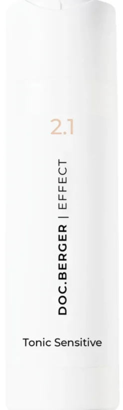 Tonic Sensitive|DOC BERGER EFFECT Clearance