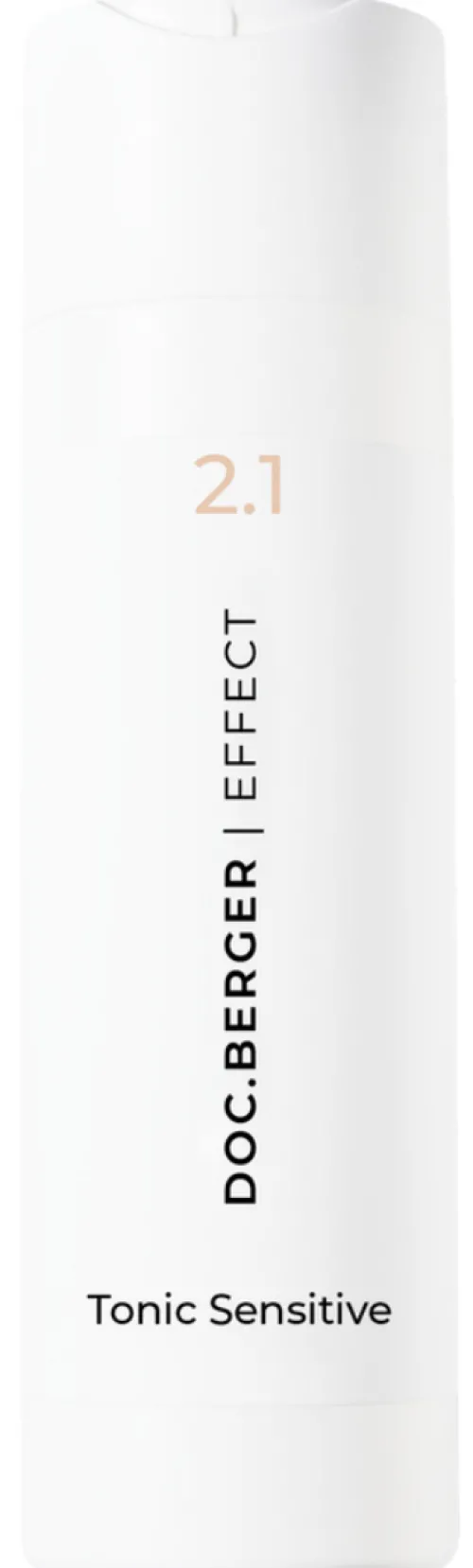 Tonic Sensitive|DOC BERGER EFFECT Clearance