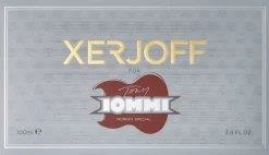 Tony Iommi Monkey Special|XERJOFF Hot